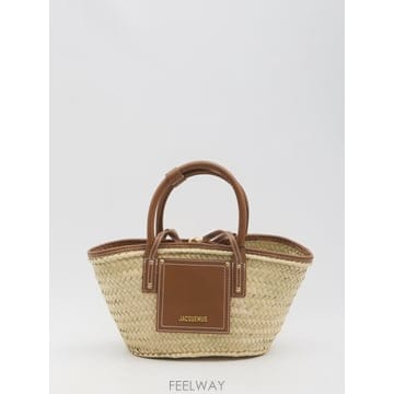Jacquemus 26SS ��ũ���� LE PETIT PANIER SOLI BAW00044AC01C04811 TP5704948726SS ��ũ���� LE PETIT PANIER SOLI BAW00044AC01C04811 