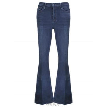 25SS MOTHER  The Weekender Fray  Jeans 1535104FCMH TP5792488