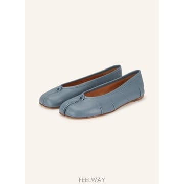 Maison Margiela �������������� Tabi ballerinas 100306188917000 TP577508976�������������� Tabi ballerinas 100306188917000 TP57750