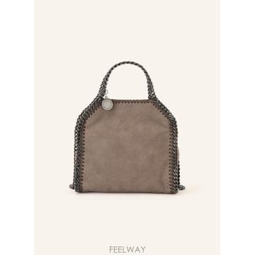 Stella McCartney ���ڶ� ��īƮ�� FALABELLA TINY ũ�ν��ٵ� �� 100314926112000 TP581522876���ڶ� ��īƮ�� FALABELLA TINY ũ�ν��ٵ� �� 100314926