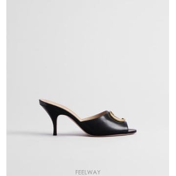 DIOR 26FW   Initials 75mm heeled ���� KCO675LAB900 TP58152279926FW   Initials 75mm heeled ���� KCO675LAB900 TP581522