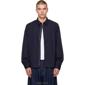 Dries Van Noten 26 FW �帮���ݳ�ư ���̺� ��ư ���� ���� 262358M19202726 FW �帮���ݳ�ư ���̺� ��ư ���� ���� 262358M192027