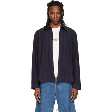 Vetements 26 FW ��Ʈ�� ���� ���� �ö��� ���� 262669M19200526 FW ��Ʈ�� ���� ���� �ö��� ���� 262669M192005
