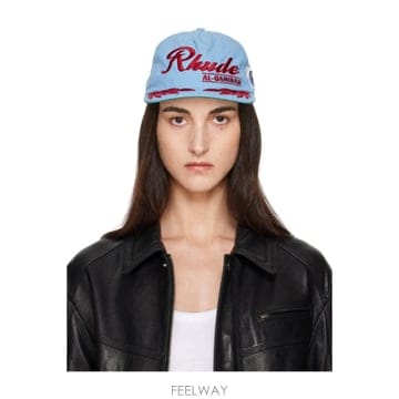 RHUDE 26 FW ��� ���� ��ī���� �����Ͼ� ��ĸ 262923F01600126 FW ��� ���� ��ī���� �����Ͼ� ��ĸ 262923F016001