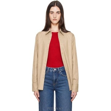 | Other Brand | 26 FW The Frankie Shop ������ �丮 ��ư ���� 262115F10900526 FW The Frankie Shop ������ �丮 ��ư ���� 262115F10