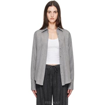 | Other Brand | 26 FW The Frankie Shop �׷��� �丮 ���� 262115F10900426 FW The Frankie Shop �׷��� �丮 ���� 262115F109004