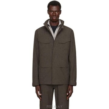 | Other Brand | 26 FW Veilance ���� �ʵ� ��Ŷ 262494M18001126 FW Veilance ���� �ʵ� ��Ŷ 262494M180011