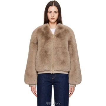 | Other Brand | 26 FW The Frankie Shop ���� ���� Į�󸮽� �� ��Ŷ 262115F06300626 FW The Frankie Shop ���� ���� Į�󸮽� �� ��Ŷ 2621