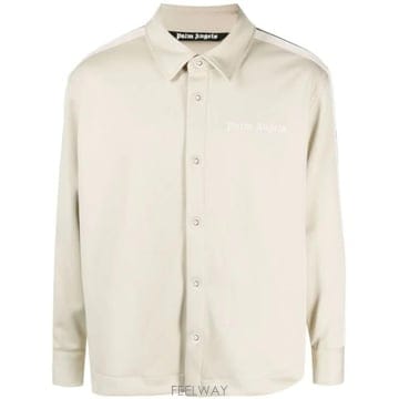 Palm Angels 26 FW �ʾ����� Ʈ�� ��Ʈ������ ���� PMGA104S23FAB0016103 TP45849989126 FW �ʾ����� Ʈ�� ��Ʈ������ ���� PMGA104S23FAB00161