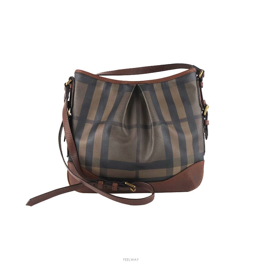 Burberry [�߰���ǰ�ٿ�] ������ ����ũ üũ ũ�ν��� 3763884[�߰���ǰ�ٿ�] ������ ����ũ üũ ũ�ν��� 3763884