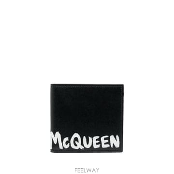 Alexander Mcqueen 26 FW Alexander McQueen �׷���Ƽ �ΰ� ����Ʈ 2�� ���� 6021371AAMJ TP458426 FW Alexander McQueen �׷���Ƽ �ΰ� ����Ʈ 2�� ���� 