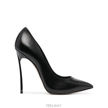 Casadei 26 FW ī�絥�� ���� ����Ƽ�� �� ������ 110mm 1F916W120MC1588 TP45836671426 FW ī�絥�� ���� ����Ƽ�� �� ������ 110mm 1F916W120