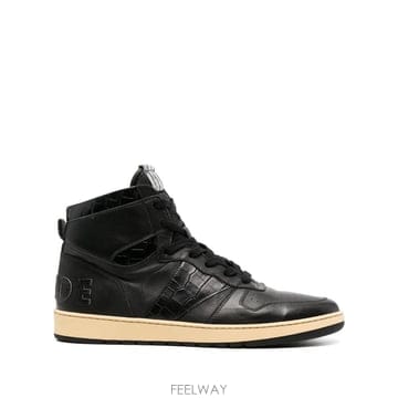 26 FW 루드 리세스 스카이 하이탑 스니커즈 RHPF23FO02489793 TP458480634