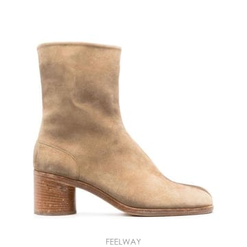 Maison Margiela 26 FW �������������� Ÿ�� �����̵� ��Ŭ ���� 60mm S57WU0132P4350 TP44569504426 FW �������������� Ÿ�� �����̵� ��Ŭ ���� 60mm S57W