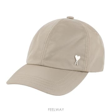 26SS 아미 UCP268 PA0037 A036 나일론 스터드 캡