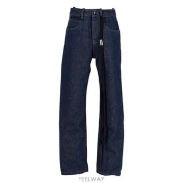 26 FW 앤드뮐미스터 5 포켓 진 B0011430FA586 TP454133266