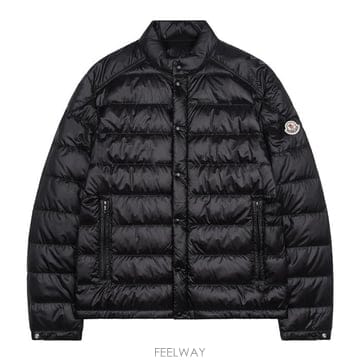 26SS 몽클레어 1A00043 597Y4 999 SELVES 쇼트 다운 자켓