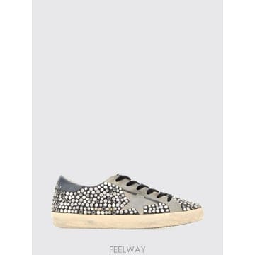 Golden Goose GOLDEN GOOSE ���� ����Ŀ�� GWF00101F00600890459 TP646900213GOLDEN GOOSE ���� ����Ŀ�� GWF00101F00600890459 TP6469