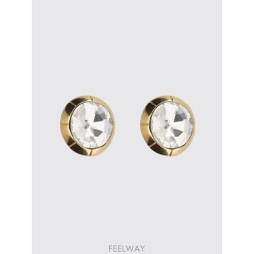 알렉산드라리치 여성 이어링 FABA3353J0024 TP646898247