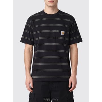Carhartt Į��Ʈ ���� Ƽ���� I036855 TP646900158Į��Ʈ ���� Ƽ���� I036855 TP646900158