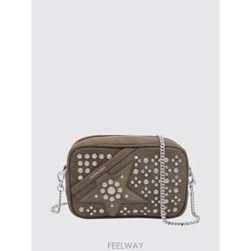 Golden Goose GOLDEN GOOSE ���� ũ�ν��� GWA00228A00089335674 TP646853409GOLDEN GOOSE ���� ũ�ν��� GWA00228A00089335674 TP6468