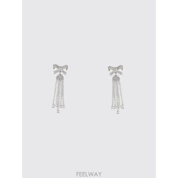 셀프포트레이트 여성 이어링 AW26613ESL TP646898181