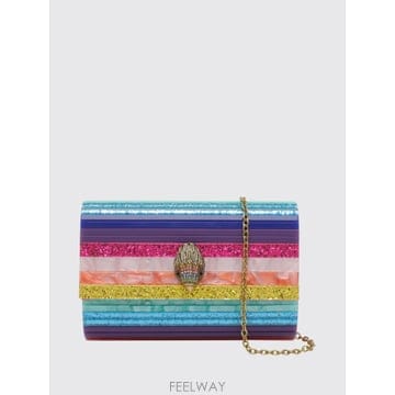 | Other Brand | KURT GEIGER LONDON ���� Ŭ��ġ�� 512769999 TP646854918KURT GEIGER LONDON ���� Ŭ��ġ�� 512769999 TP646854918