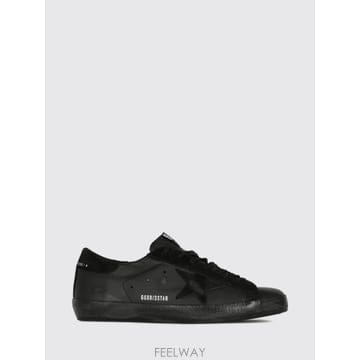 Golden Goose GOLDEN GOOSE ���� ����Ŀ�� GMF00101F00799190100 TP646900290GOLDEN GOOSE ���� ����Ŀ�� GMF00101F00799190100 TP6469
