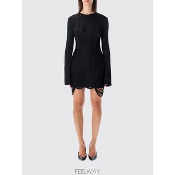 THE ATTICO ��Ƽ�� ���� ���ǽ� WCA00525KVV097AA TP646900973��Ƽ�� ���� ���ǽ� WCA00525KVV097AA TP646900973