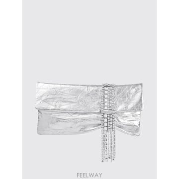 Jimmy Choo ������ ���� Ŭ��ġ�� ZANDRABYN TP646899297������ ���� Ŭ��ġ�� ZANDRABYN TP646899297
