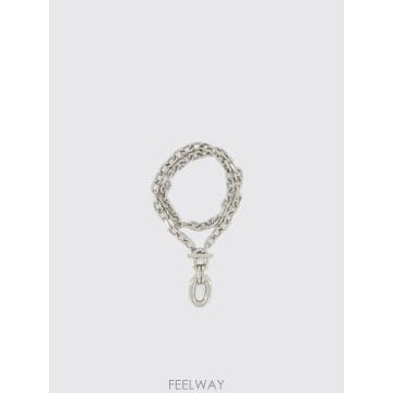 라반 여성 네크리스 20HBB0088MET077 TP646898824