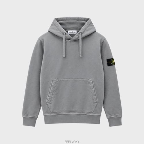 Stone Island [������Ϸ���] 26FW ������ġ �ĵ� Ƽ���� �׷��� ���� Ƽ���� L2S156100062 S0051 V006[������Ϸ���] 26FW ������ġ �ĵ� Ƽ���� �׷��� ���� 