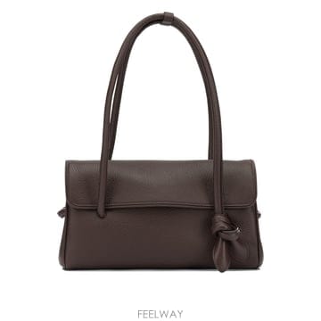 Jacquemus [V90]��ũ���� BAW00467AC03A03DARK BROWN ���� ����� ȣ���� ũ�ν��� Le Long[V90]��ũ���� BAW00467AC03A03DARK BROWN ���� ����� ȣ