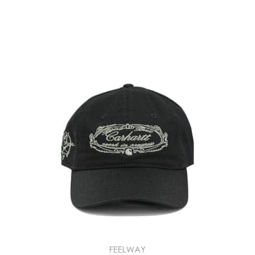 Carhartt [V90]Į��Ʈ I03757089XX ���� ���� ĸ ��Ŷ�� Chez WIP Baseball Cap[V90]Į��Ʈ I03757089XX ���� ���� ĸ ��Ŷ�� Chez WIP B