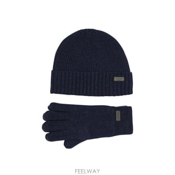 Barbour [V90]�ٹ� MGS00091MGSNY31 ���� ���� ĸ ��Ŷ�� Carlton Beanie and Glove[V90]�ٹ� MGS00091MGSNY31 ���� ���� ĸ ��Ŷ�� Carlton 