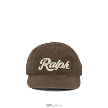 Ralph Lauren [V90]����  710P04900504COOPER BROWN ���� ���� ĸ ��Ŷ�� Ralph Baseball[V90]����  710P04900504COOPER BROWN ���� ���� ĸ ��Ŷ