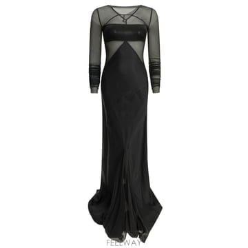 Rick Owens [V90]�������� RP02F5578TUSCHS09 ���� ���ǽ� �巹�� �� �̵� �̴� �� �ƽõ巹�� ������Ʈ[V90]�������� RP02F5578TUSCHS09 ���� ���ǽ� �巹�� �� 