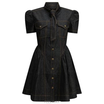 Zimmermann [V90]���Ӹ� 9490DF26RONXB ���� ���ǽ� �巹�� �� �̵� �̴� �� �ƽõ巹�� ������Ʈ Short[V90]���Ӹ� 9490DF26RONXB ���� ���ǽ� �巹�� �� �̵� 