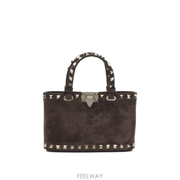 Valentino [V90]�߷�Ƽ�� ����ٴ� 9W2P0AT0KQQ0TO ���� ��Ʈ�� ž�ڵ�� ���۹� Rockstud Small[V90]�߷�Ƽ�� ����ٴ� 9W2P0AT0KQQ0TO ���� ��Ʈ�� ž��