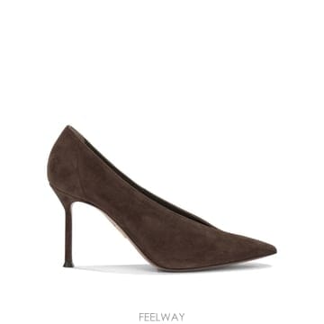 Aquazzura [V90]�������ֶ� VTRMIDP0SUEESP ���� ������ ������ ������ Voltaire 85mm pumps[V90]�������ֶ� VTRMIDP0SUEESP ���� ������ ������ ����