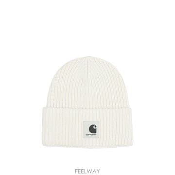 Carhartt [V90]Į��Ʈ I03710105XX ���� ���� ĸ ��Ŷ�� ��� Mira Beanie[V90]Į��Ʈ I03710105XX ���� ���� ĸ ��Ŷ�� ��� Mira 