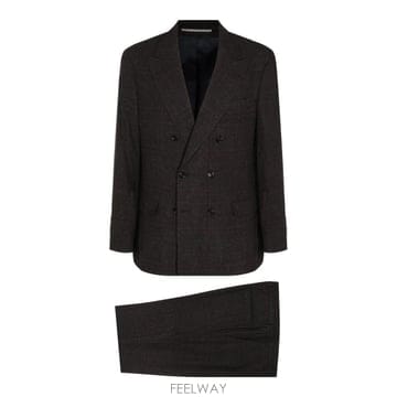 Brunello Cucinelli [S27]���ڷ� ��ġ�ڸ� MV464LDPHC234 ���� ���� ��Ʈ �纹 �¾� ��Ʈ ���� ���� BRUNELL[S27]���ڷ� ��ġ�ڸ� MV464LDPHC234 ���� ���� ��Ʈ ��