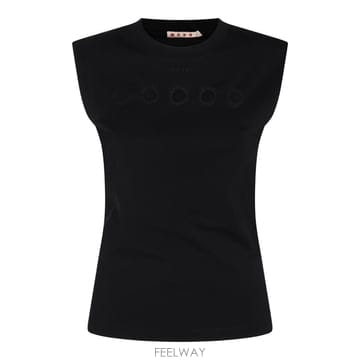Marni [S27]������ THJE0402MSUTCZ5700N99 ���� Ƽ���� ���� ����Ƽ ���ɼ��� ����Ƽ �ΰ� MAR[S27]������ THJE0402MSUTCZ5700N99 ���� Ƽ���� ���� ��