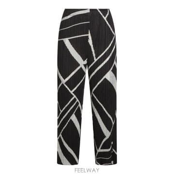 Issey Miyake [S27]PLEATS PLEASE ISSEY MIYAKE PP68JF68417 ���� �������� ����Ʈ���� ���[S27]PLEATS PLEASE ISSEY MIYAKE PP68JF68417 ���� ����