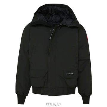 Canada Goose [S27]ĳ���ٱ��� 2050M9061 ���� �ٿ����� �е����� �������� �е����� �ٿ����� ��ī���� ���� BLA[S27]ĳ���ٱ��� 2050M9061 ���� �ٿ����� �е����� ����