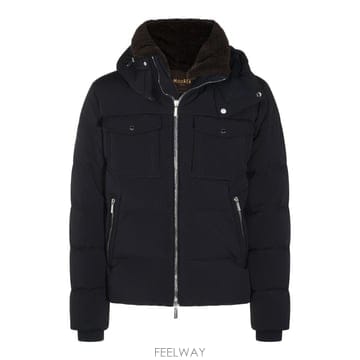 MOORER [S27]������ MOUGI101114KNU0402 ���� �ٿ����� �е����� �������� �е����� �ٿ����� ��ī����[S27]������ MOUGI101114KNU0402 ���� �ٿ����� �е����� 