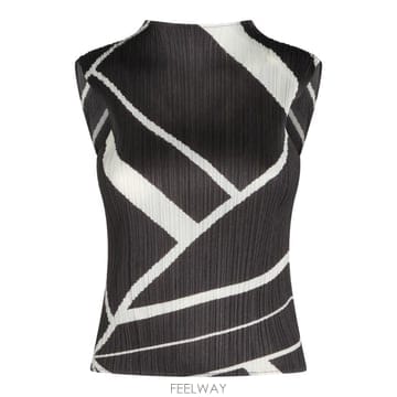 Issey Miyake [S27]PLEATS PLEASE ISSEY MIYAKE PP68JK68117 ���� �߽�Ƽ�� �μҸ� Ƽ����[S27]PLEATS PLEASE ISSEY MIYAKE PP68JK68117 ���� �߽�