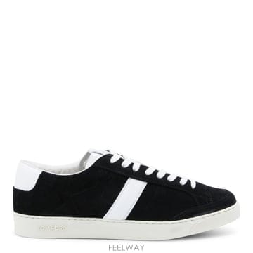 TOM FORD [B47]������ J1597LCL046NNWB ���� �ο�ž ����Ŀ�� BLACK SNEAKERS[B47]������ J1597LCL046NNWB ���� �ο�ž ����Ŀ�� BLACK