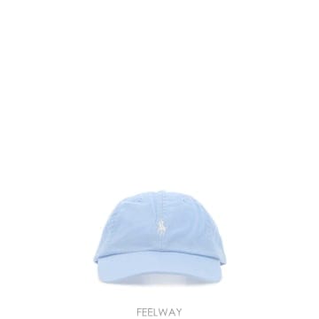 Ralph Lauren [X45]����  710667709 082 ���� ���� ��Ŷ�� ��� ĸ Light blue cotton base[X45]����  710667709 082 ���� ���� ��Ŷ�� ��� ĸ Ligh