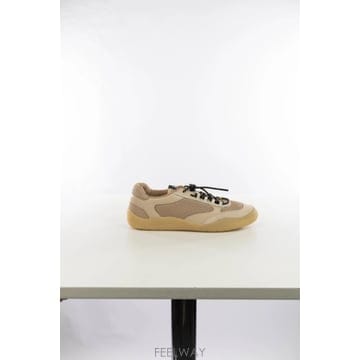 PRADA [W63]����� 1E490OFDD053ZM0 F0F24 ���� ����Ŀ�� ������ SNEAKERS[W63]����� 1E490OFDD053ZM0 F0F24 ���� ����Ŀ�� ������